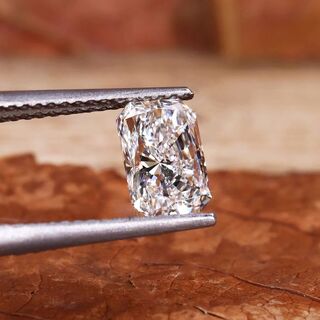 Diamant – 1.03ct Radiant Cut (IGI Gecertificeerd)